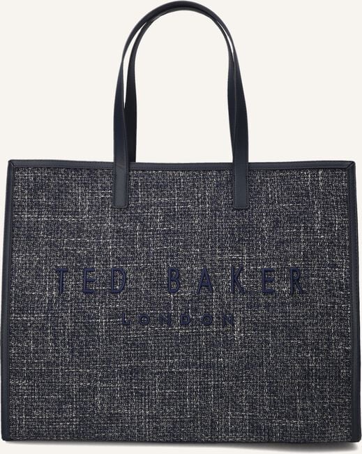 Blauwe TED BAKER Shopper TWEEKON Blauwe TED BAKER Shopper TWEEKON - large