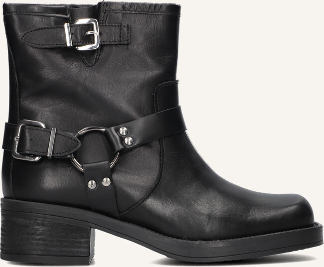 Zwarte NOTRE-V Boots FRY9 Zwarte NOTRE-V Boots FRY9 - large