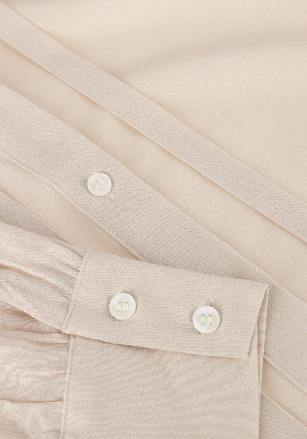 Beige SILVIAN HEACH Blouses SHIRT BEKUY - large