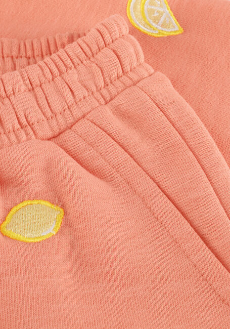 Oranje TUMBLE 'N DRY Korte broek CITRONE - large