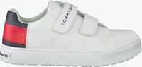 Witte TOMMY HILFIGER Lage sneakers 30719 - medium