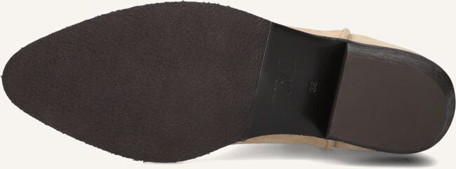 Beige TORAL Enkellaarsjes PUJA Beige TORAL Enkellaarsjes PUJA - large