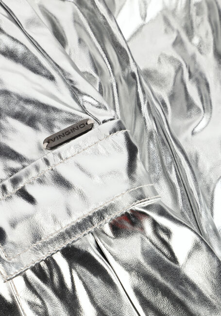 Zilveren VINGINO Cargobroeken SHYLA - large