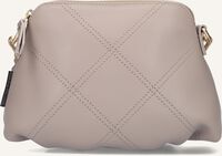 Taupe FRED DE LA BRETONIERE Schoudertas 262010155 CROSSBODY SOFT - medium