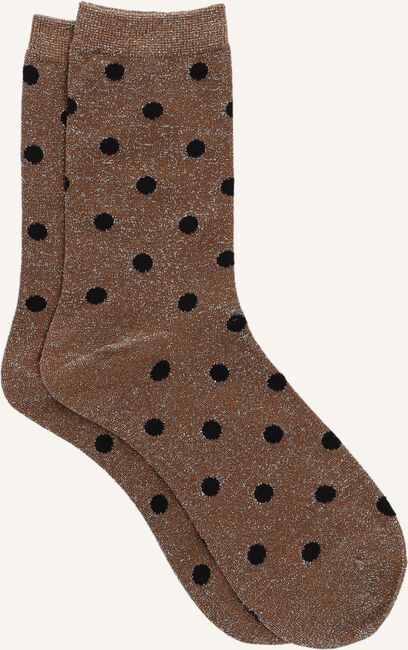 Beige WYSH Sokken NORMANI Beige WYSH Sokken NORMANI - large