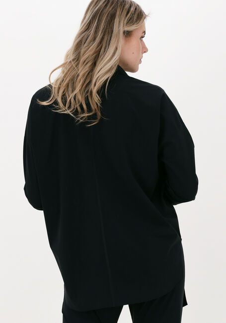 Zwarte PENN & INK Blouses SNNF1062 - large