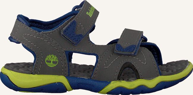 Grijze TIMBERLAND Platte sandalen ADVENTURE SEEKER 2 STRAP Grijze TIMBERLAND Platte sandalen ADVENTURE SEEKER 2 STRAP - large