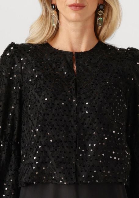 Y.A.S. YASSERALA LS SHORT TOP - large