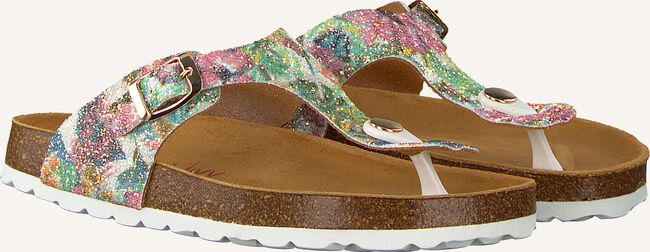 Witte DEVELAB Teenslippers 48176 Witte DEVELAB Teenslippers 48176 - large