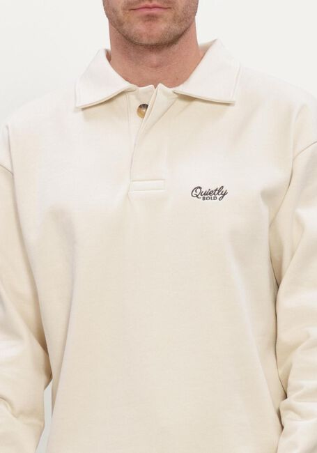 Creme MACED Sweater M-ARCHIE - large