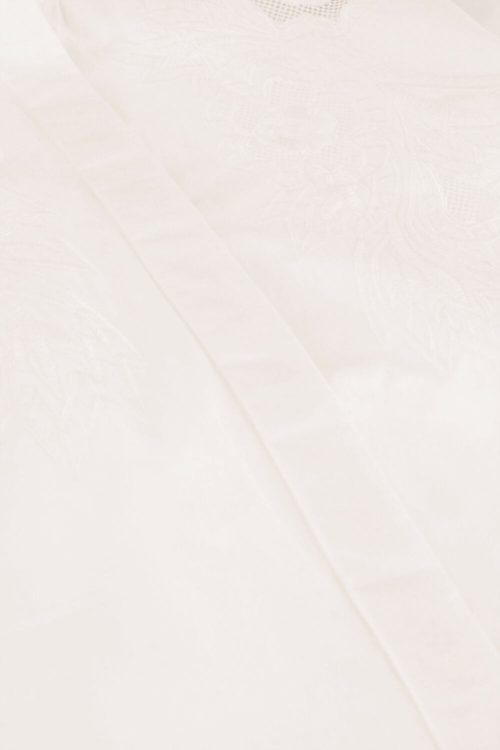 Witte Y.A.S. Blouses YASTIMO LS SHIRT S - large