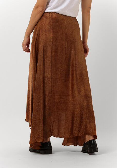 Bruine MES DEMOISELLES Maxirok CYPRESS - large