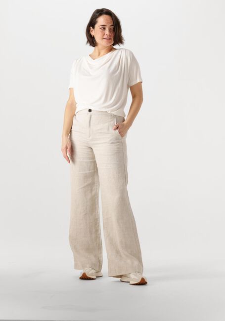 Witte MINUS Top SOLEIMA T-SHIRT - large