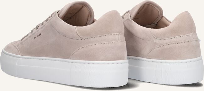 Beige NUBIKK Lage sneakers JAGGER TORA Beige NUBIKK Lage sneakers JAGGER TORA - large