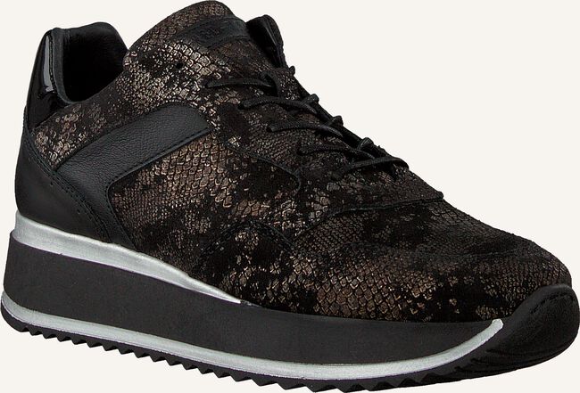 Zwarte RED-RAG Lage sneakers 13238 Zwarte RED-RAG Lage sneakers 13238 - large