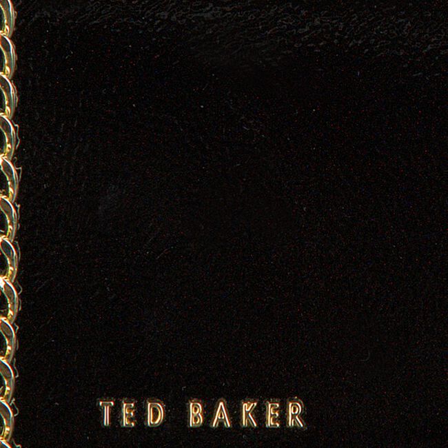 Zwarte TED BAKER Portemonnee ADELEY Zwarte TED BAKER Portemonnee ADELEY - large