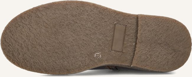 Bronzen TON & TON Enkelboots GYDA Bronzen TON & TON Enkelboots GYDA - large