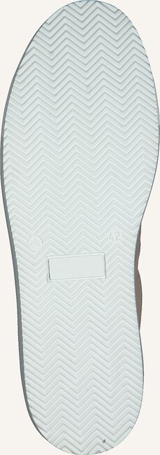 Taupe VERTON Lage sneakers 8448 Taupe VERTON Lage sneakers 8448 - large