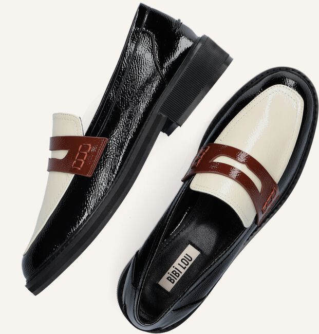 Zwarte BIBI LOU Loafers 671Z21VK Zwarte BIBI LOU Loafers 671Z21VK - large