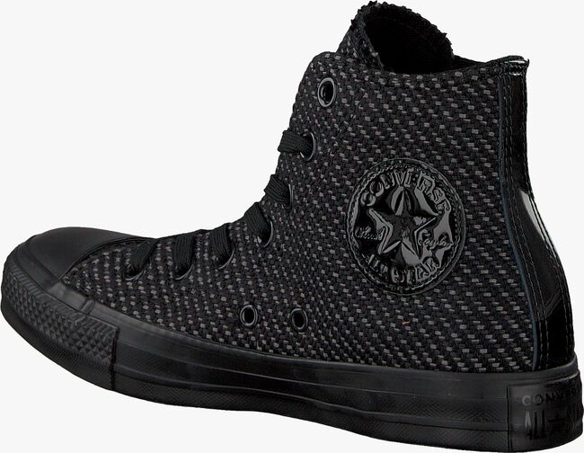 Zwarte CONVERSE Sneakers CHUCK TAYLOR ALL STAR II - large
