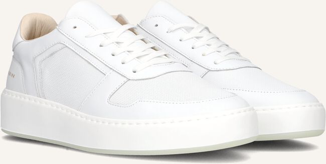 Witte NUBIKK Lage sneakers JIRO LUCA Witte NUBIKK Lage sneakers JIRO LUCA - large