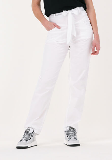 Witte PENN & INK Pantalon S22T776LTD W421 - large