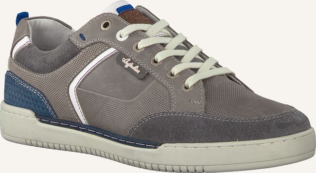 Grijze AUSTRALIAN Lage sneakers MENDONZA Grijze AUSTRALIAN Lage sneakers MENDONZA - large