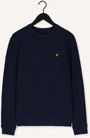 LYLE & SCOTT CREW NECK SWEATSHIRT LYLE & SCOTT CREW NECK SWEATSHIRT - medium