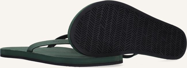 Groene INDOSOLE Teenslippers ESSENTIAL FLIP FLOP Groene INDOSOLE Teenslippers ESSENTIAL FLIP FLOP - large