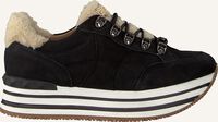 Zwarte SCAPA Lage sneakers 10/4745 - medium