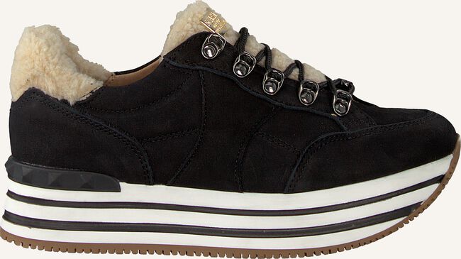 Zwarte SCAPA Lage sneakers 10/4745 Zwarte SCAPA Lage sneakers 10/4745 - large