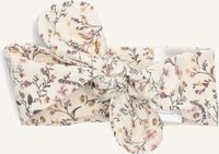 Witte SOFIE SCHNOOR Haarbanden P223595 Witte SOFIE SCHNOOR Haarbanden P223595 - medium