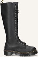 Zwarte DR MARTENS Hoge laarzen 1B60 BEX Zwarte DR MARTENS Hoge laarzen 1B60 BEX - medium
