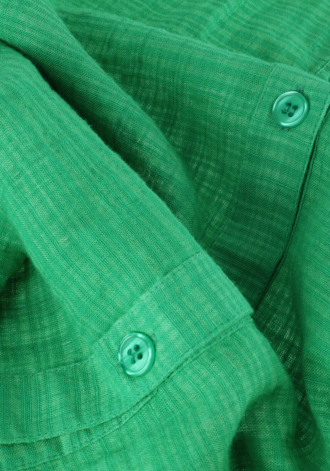 Groene STELLA FOREST Blouses E24CH041 - large