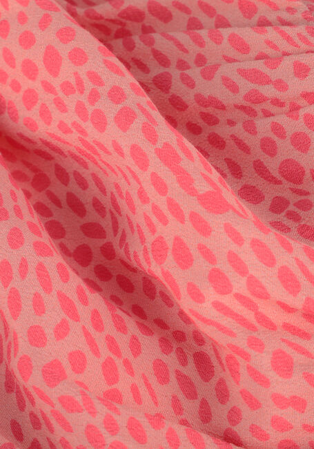 Roze YDENCE Mini jurk DRESS KYRA Roze YDENCE Mini jurk DRESS KYRA - large