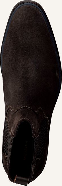 Bruine MAZZELTOV Chelsea boots MBURGO603 Bruine MAZZELTOV Chelsea boots MBURGO603 - large