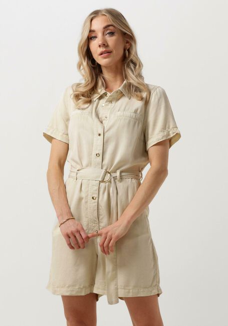 Zand NUKUS Playsuits TESSEL JUMPSUIT SHORT - large