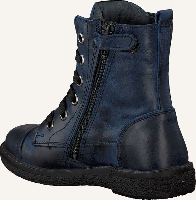 Blauwe JOCHIE & FREAKS Veterboots 18999 Blauwe JOCHIE & FREAKS Veterboots 18999 - large
