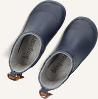 Witte BISGAARD Regenlaarzen 92010999 Witte BISGAARD Regenlaarzen 92010999 - medium