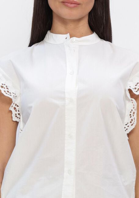 Witte VANESSA BRUNO Blouses GIFTY - large