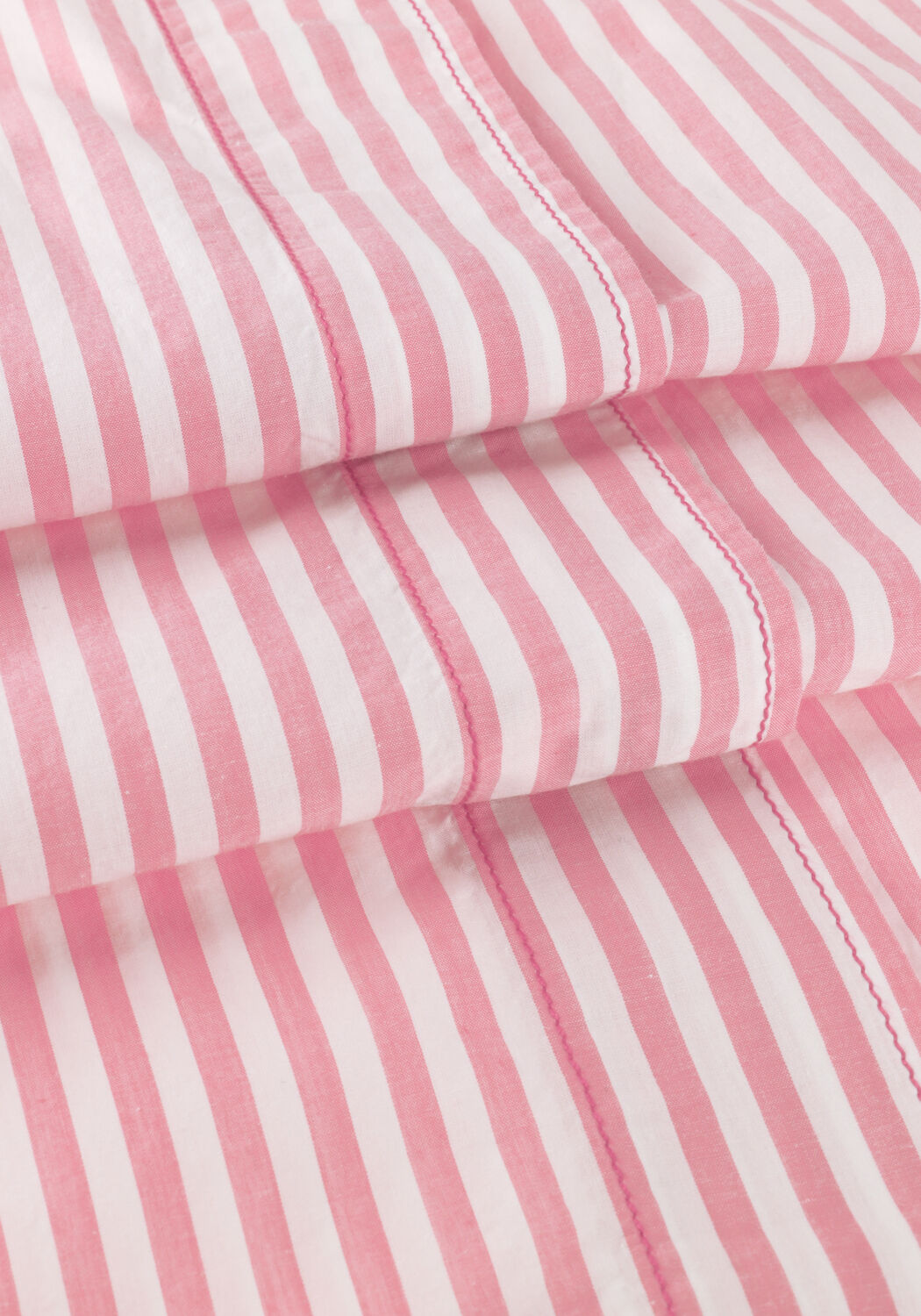 Lichtroze SCOTCH & SODA Blouses EXTENDED SHOULDER ROLL SLEEVE SHIRT - large