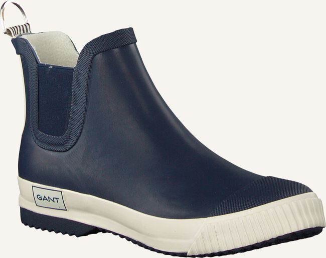 Blauwe GANT Regenlaarzen MANDY Blauwe GANT Regenlaarzen MANDY - large