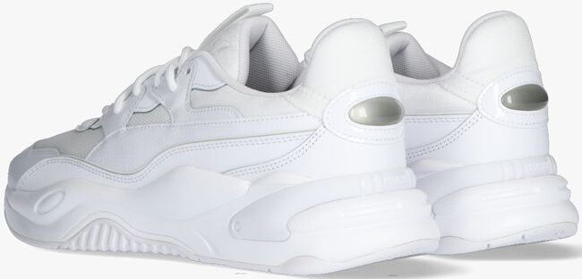 Witte PUMA Lage sneakers RS-2K CORE - large