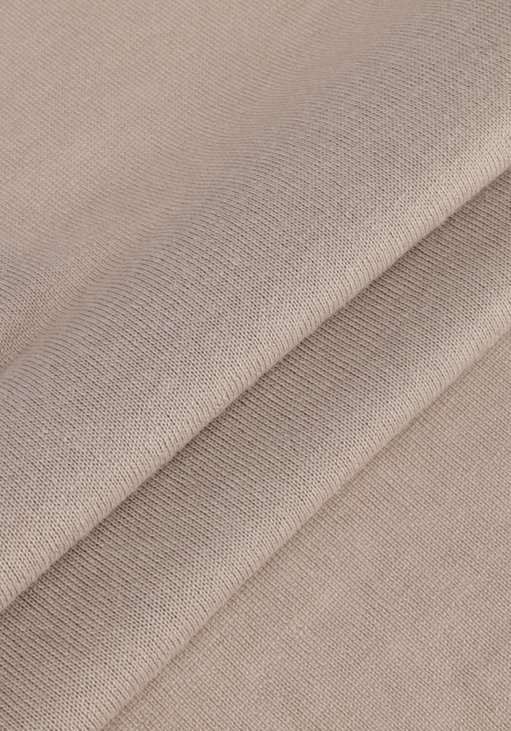 Bruine GENTILUOMO Trui K1104-262 - large