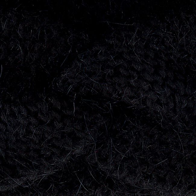 Zwarte MIJCLOU Haarband 364.69.205 - large