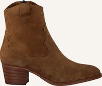 Cognac NOTRE-V Cowboylaarzen 01-164 - medium