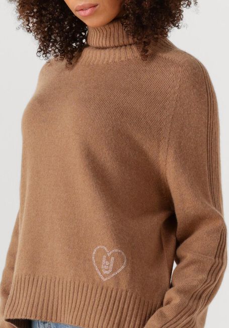 Camel LIU JO Trui ECS MAGLIA CHIUSA - large
