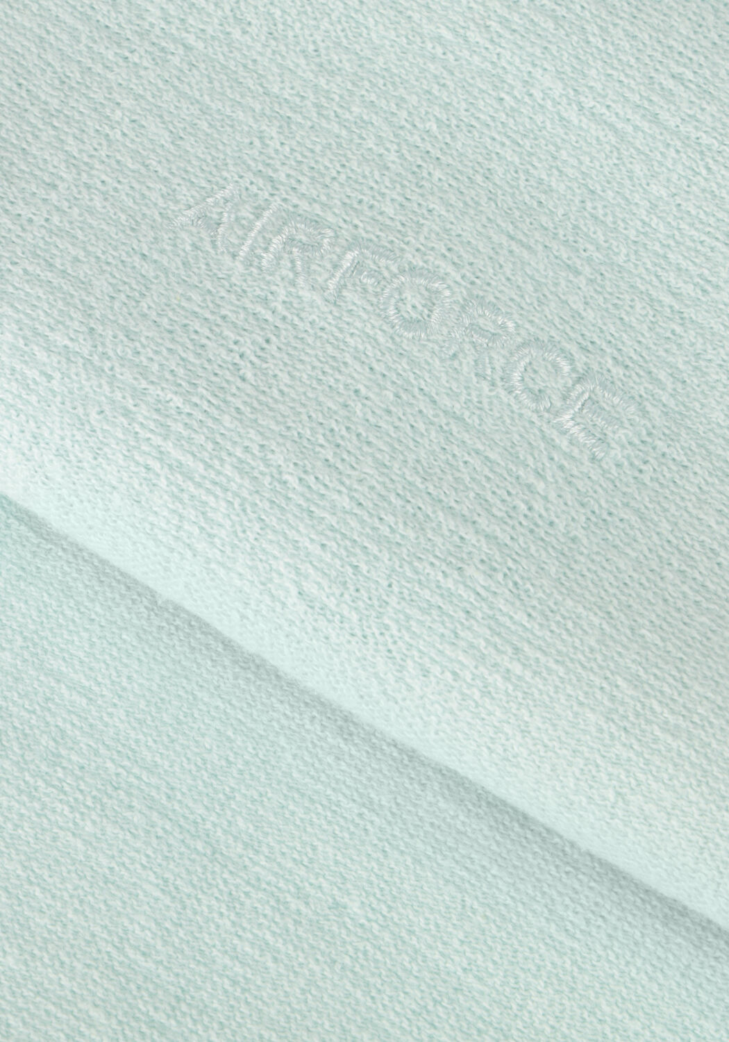 Mint AIRFORCE T-shirt GEB1181 - large