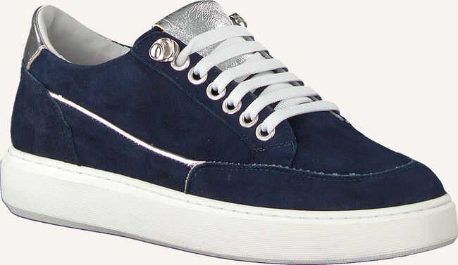 Blauwe VERTON Lage sneakers 0036 Blauwe VERTON Lage sneakers 0036 - large