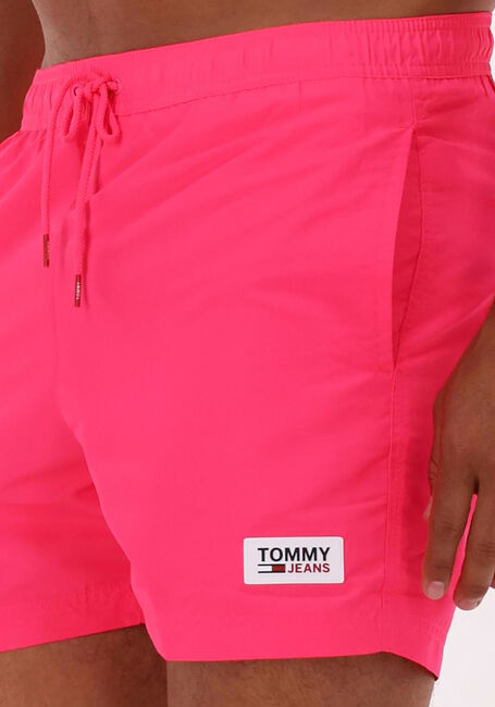 Roze TOMMY HILFIGER Zwembroeken SF MEDIUM DRAWSTRING - large
